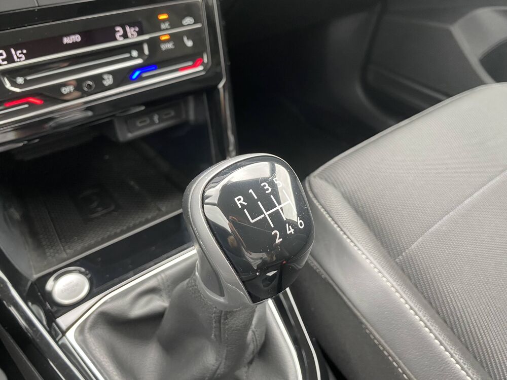 T-Cross 1.0 TSI 110ch Carat 2021 occasion 78200 Buchelay