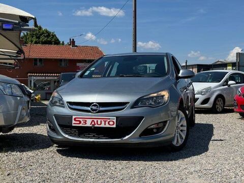 Opel astra II 1.6 CDTI 110ch Edition Start&Stop