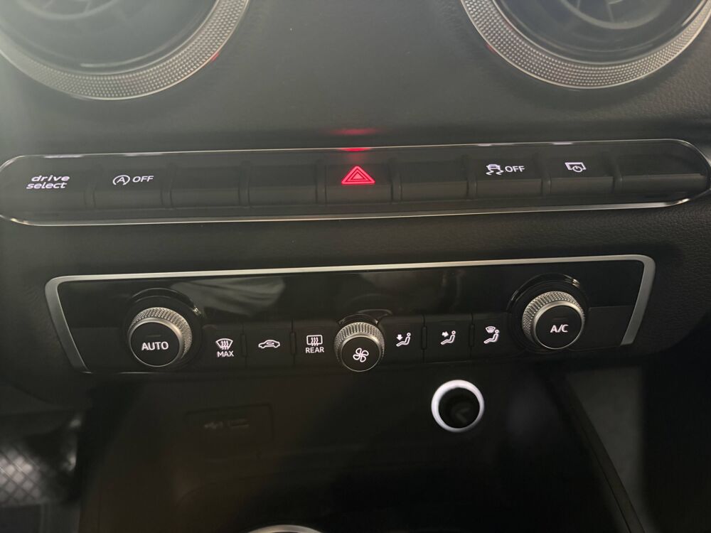 A3 35 TFSI 150ch S tronic 7 2019 occasion 92500 Rueil-Malmaison