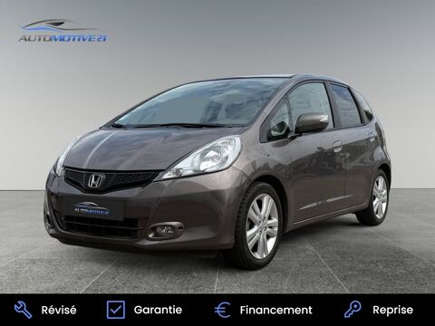 Honda jazz 1.4 i-VTEC 100cv Luxury Pack Urban