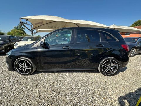 Classe B II (W246)180CDI Fascination 2015 occasion 69800 Saint-Priest