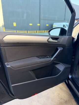 Touran III 1.2 TSI 110 BlueMotion Technology Confortline 5 places 2016 occasion 49124 Saint-Barth&eacute;lemy-d'Anjou