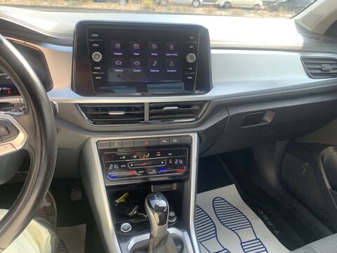 T-ROC 2.0 TDI 150ch Life DSG7 2022 occasion 95220 Herblay