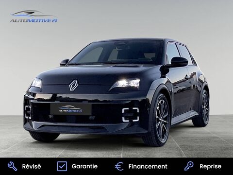 Annonce voiture Renault Clio III 25090 €