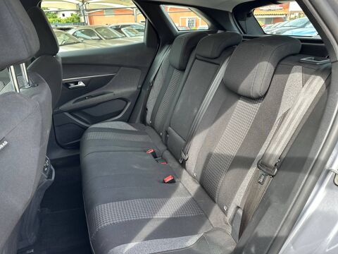 3008 II BlueHDi 130ch S&S Active Business 2021 occasion 69800 Saint-Priest