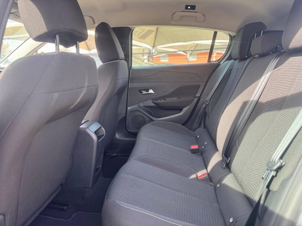 308 PHEV 180ch Active Pack e-EAT8 2023 occasion 69800 Saint-Priest
