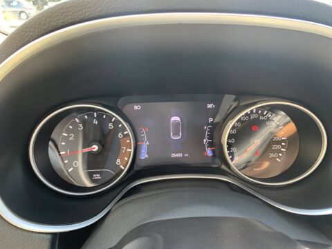 Compass II 1.3 GSE T4 150ch Limited 4x2 BVR6 2021 occasion 95220 Herblay