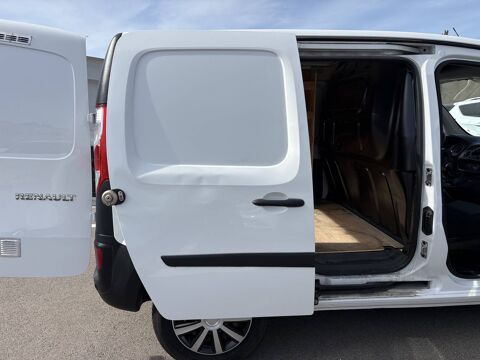 Kangoo Express Express Blue DCI 95 EXTRA R-LINK 2020 occasion 13220 Ch&acirc;teauneuf-les-Martigues