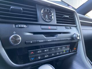 RX IV 450h 4WD F SPORT Executive 2018 occasion 78200 Buchelay