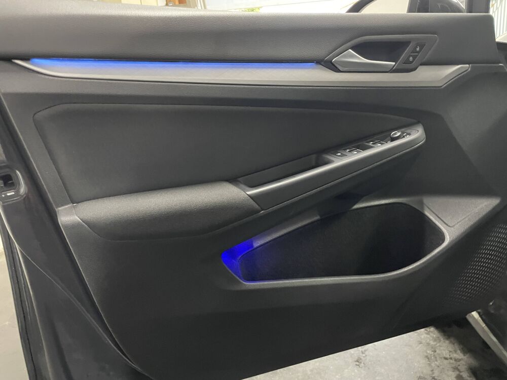 Golf 1.5 eTSI OPF 150ch Life 1st DSG7 2020 occasion 92500 Rueil-Malmaison
