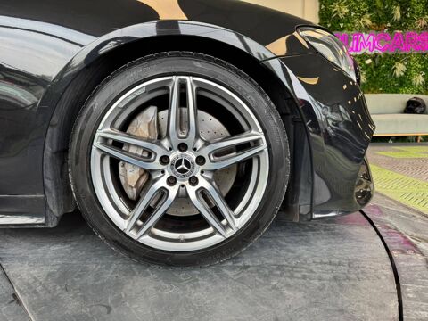 Classe E III (C238) 300 245ch AMG Line 9G-Tronic 2020 occasion 06250 Mougins
