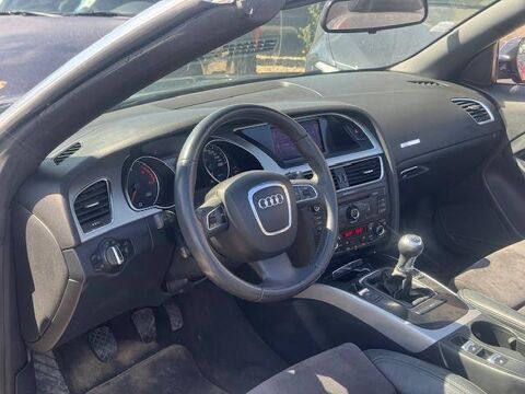 A5 2.0 TDI 170 DPF Ambition Luxe 2010 occasion 69800 Saint-Priest