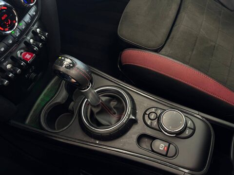 Countryman II (F60) John Cooper Works 231ch JCW Exclusive Design ALL4 B 2017 occasion 06250 Mougins
