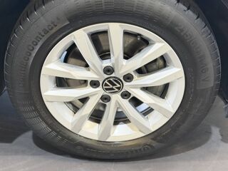 Passat VOLKSWAGEN PASSAT VIII SW 2.0 TDI 122 BUSINESS 2022 occasion 77240 Vert-Saint-Denis