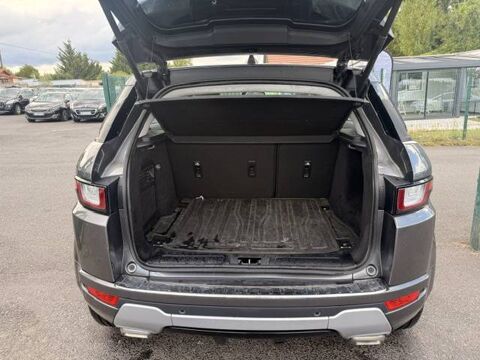 Range Rover Evoque RANGE ROVER EVOQUE SE Dynamic Mark IV TD4 150 BVA 2017 occasion 95480 Pierrelaye
