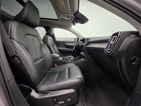 XC40 B3 163ch Lounge Edition DCT 7 2025 occasion 57980 Diebling