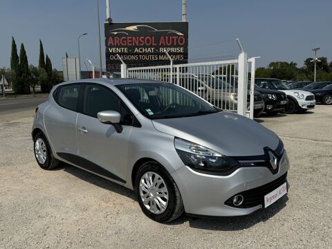 Renault clio IV 1.5 DCI 90 S&S ENERGY ZEN
