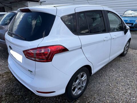 B-max 1.0 SCTi 100ch EcoBoost Edition 2015 occasion 69800 Saint-Priest