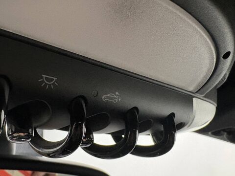 MINI COUPE I (R58) Cooper 122ch 2011 occasion 47390 Layrac
