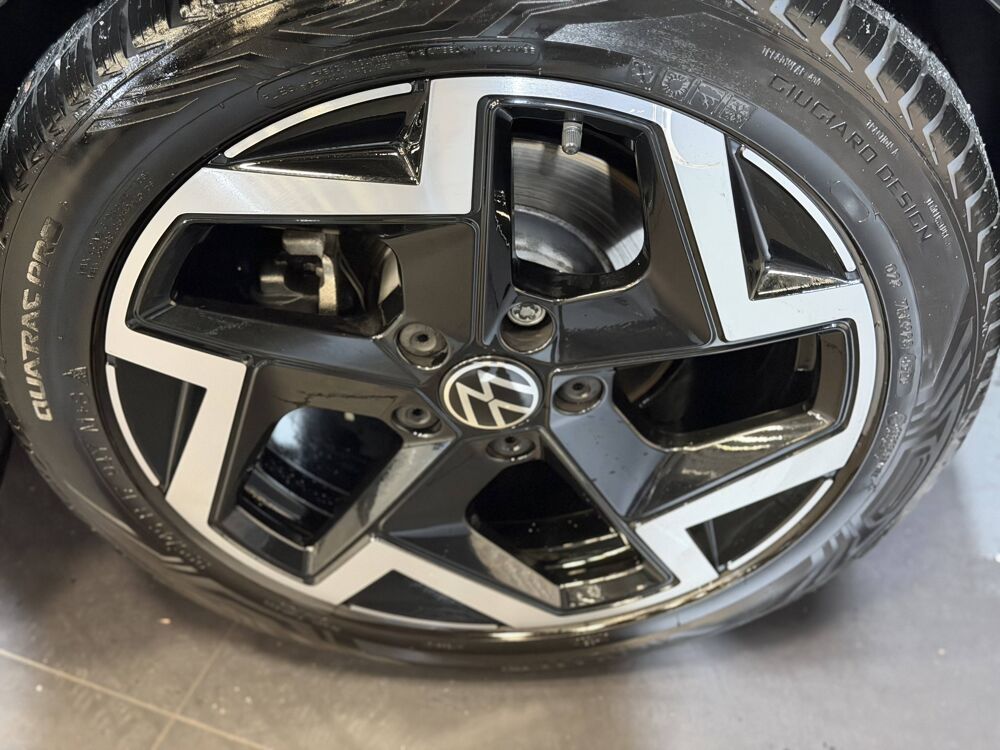 Golf GOLF 1.5 ETSI R-LINE 150 CV DSG 2026 occasion 77240 Vert-Saint-Denis