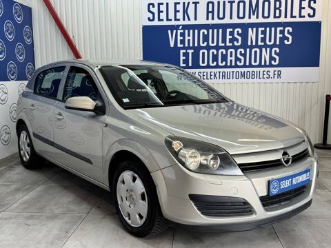 Opel astra 1.4 i TWINPORT 90 CH