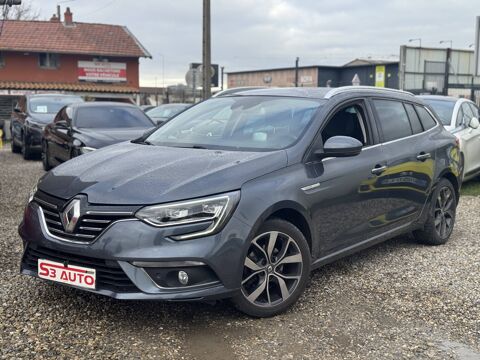 M&eacute;gane 1.5 dCi 110ch energy Business EDC 2016 occasion 69800 Saint-Priest