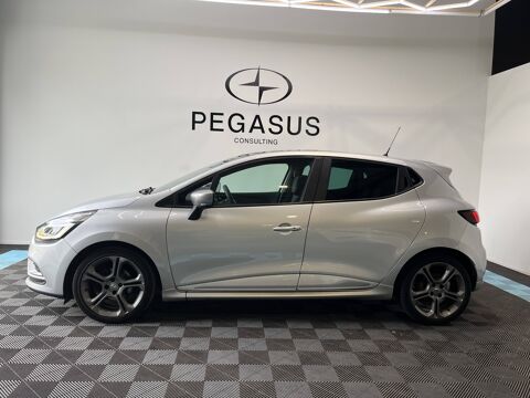 Clio IV (K98) 1.5 dCi 90ch energy Intens 2018 occasion 47390 Layrac