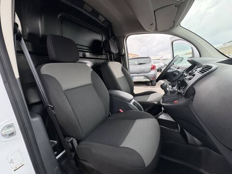 Kangoo Express Express Blue DCI 80 Extra R-Link 2020 occasion 13220 Ch&acirc;teauneuf-les-Martigues