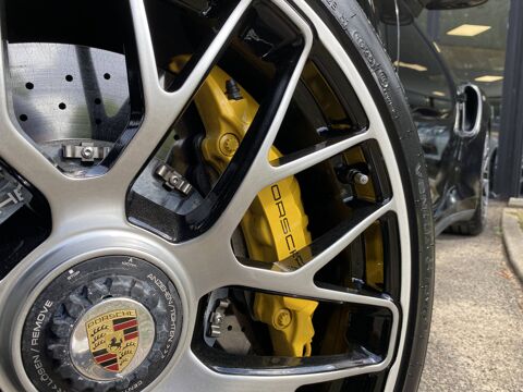 911 V (991) Turbo S 2014 occasion 78200 Buchelay