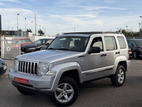 Cherokee 2.8 CRD 177 Moteur HS 2010 occasion 69800 Saint-Priest