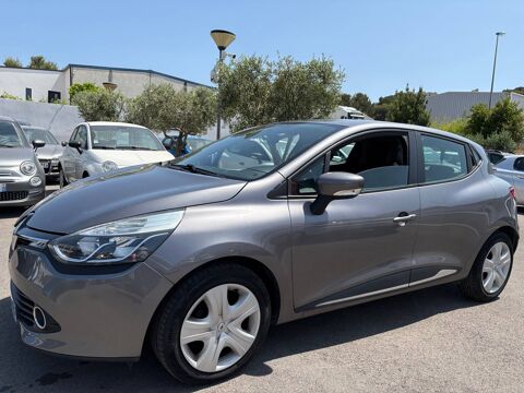 Renault clio IV dCi 90 Energy E6 Zen 2015 82g