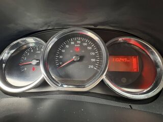 Duster 1.5 dCi 110 Euro6 Prestige 4X2 2016 occasion 13220 Ch&acirc;teauneuf-les-Martigues