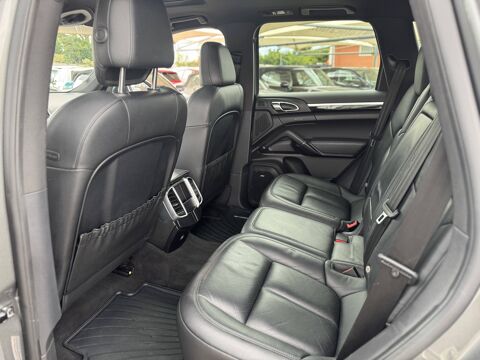 Cayenne II (958) S Diesel 2016 occasion 69800 Saint-Priest