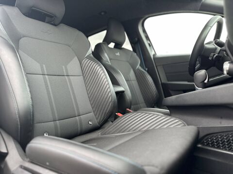 Clio E-Tech 145c full hybrid esprit Alpine 2024 occasion 69800 Saint-Priest