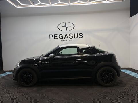 MINI COUPE I (R58) Cooper 122ch 2011 occasion 47390 Layrac