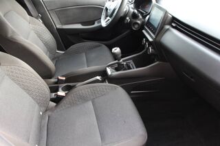 Clio CLIO V 1.0 TCe 90ch EVOLUTION 2021 occasion 68190 Ensisheim