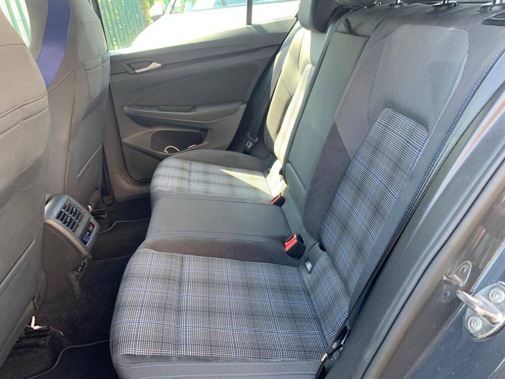 Golf VIII 1.4 eHybrid 245ch GTE DSG6 2020 occasion 95220 Herblay