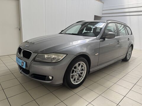 Annonce voiture BMW S�rie 3 7390 �