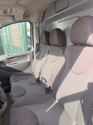 Expert FOURGON TOLE 227 L1H1 1.6 HDI 90 FAP PACK CD CLIM NAV 2015 occasion 95480 Pierrelaye