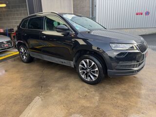 Karoq 1.5 TSI ACT 150ch Drive DSG Euro6d-T 2021 occasion 49124 Saint-Barth&eacute;lemy-d'Anjou