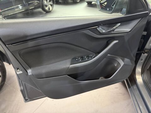 Scala ŠKODA SCALA 1.0 TSI BVM6 SELECTION 2025 occasion 77240 Vert-Saint-Denis