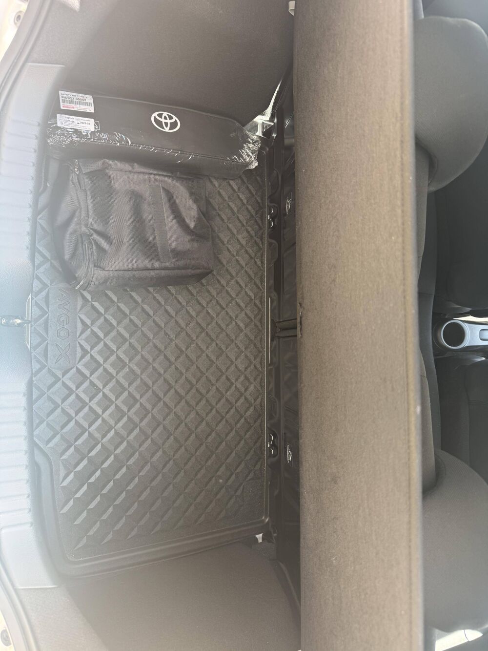 Aygo 1.0 VVT-i 72ch Dynamic MY23 2023 occasion 49124 Saint-Barth&eacute;lemy-d'Anjou