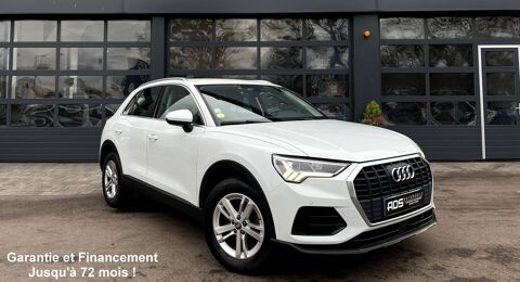 Q3 II 35 TDI 150ch 124g Business line S tronic 7 / À PARTIR DE 2020 occasion 57980 Diebling