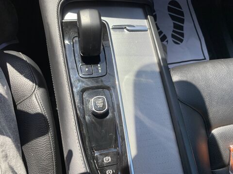 XC90 T8 AWD 310 + 145ch Start Geartronic 2023 occasion 95220 Herblay
