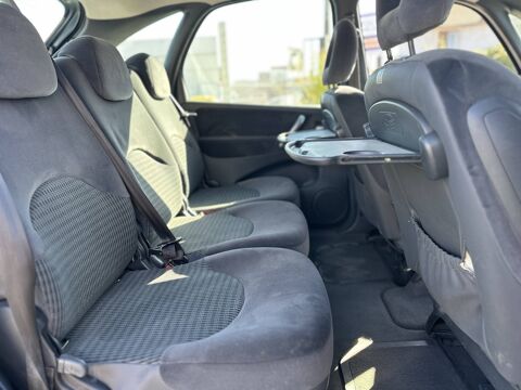 Xsara 1.6 HDi110 FAP 2009 occasion 69800 Saint-Priest
