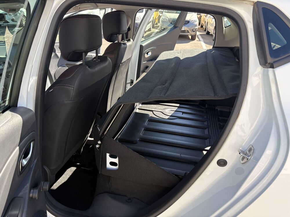 Clio IV SOCIETE DCI 90 ENERGY ECO2 AIR 2016 occasion 13220 Ch&acirc;teauneuf-les-Martigues