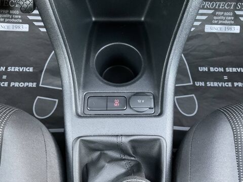 UP 1.0 60 BlueMotion Take up! 3p 2016 occasion 21600 Longvic