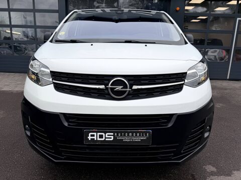 Vivaro III L3 1.5 D 120ch augment&eacute; 2020 occasion 57980 Diebling