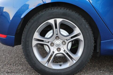 Clio IV (B98) 0.9 TCe 90ch GT LINE 5p 2017 occasion 68190 Ensisheim