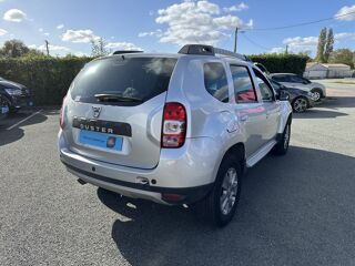 Duster 1.2 TCe 125 Euro6 Prestige 4X2 2016 occasion 17430 Tonnay-Charente